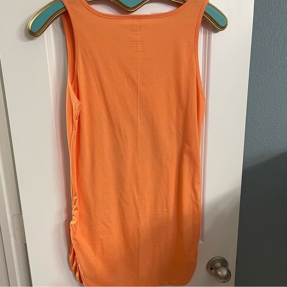 Maternity Tank Top “The best is yet to come” - Picture 5 of 5